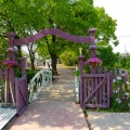 紫海鹭缘浪漫庄园