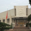 越南河内博物馆（2011-10-17）