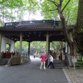 杭州·玉皇山(2011-09-11)