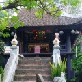 越南河内独柱寺（2011-10-17）