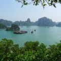 越南下龙湾天堂岛（2011-10-16）
